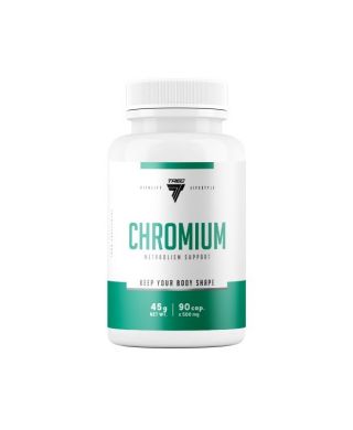 Chromium - 90 caps