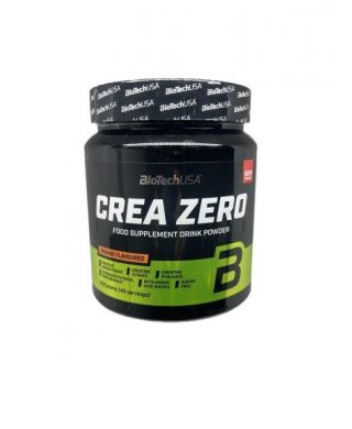 Crea Zero, Orange - 320g