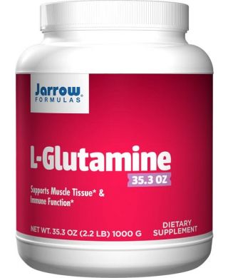 L-Glutamine, Powder - 1000g
