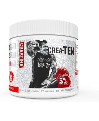 Crea-TEN - Legendary Series, Fruit Punch - 225g