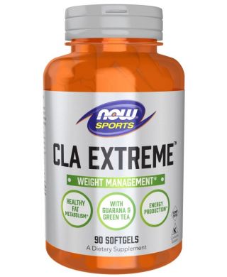 CLA Extreme - 90 softgels