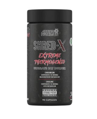 Shred-X - 90 caps