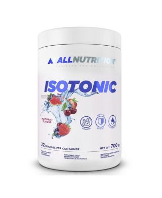 Isotonic, Multifruit - 700g