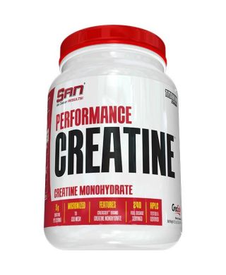 Performance Creatine