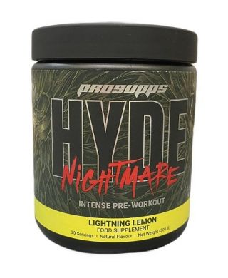 Hyde Nightmare