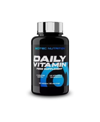 Daily Vitamin - 90 tabs