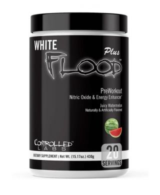 White Flood Plus