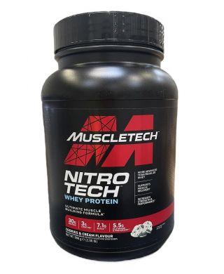 Nitro-Tech