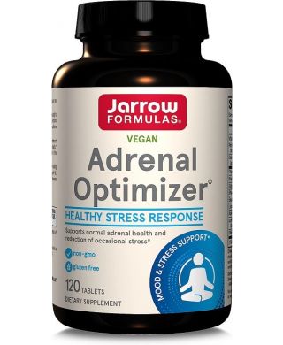 Adrenal Optimizer - 120 tabs