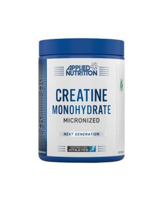Creatine Monohydrate Micronized