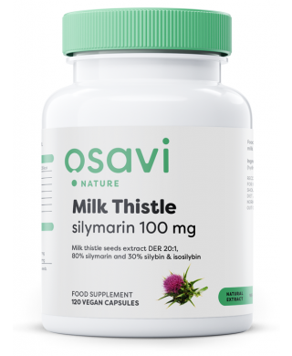 Milk Thistle