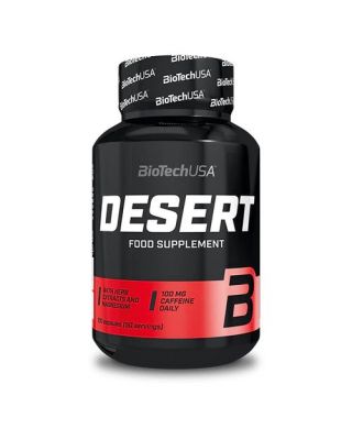 Desert - 100 caps
