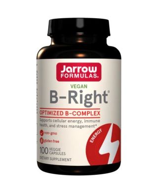 B-Right - 100 vcaps