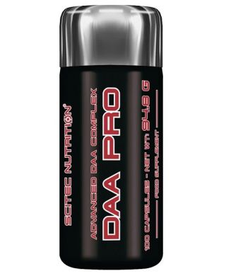 DAA Pro - 100 caps 