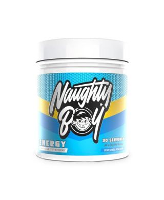 Energy, Blue Razz Bon Bons - 390g