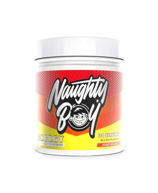 Energy, Rocket Ice Lolly - 390g