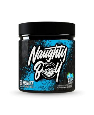 Menace, Blue Strawberry - 420g
