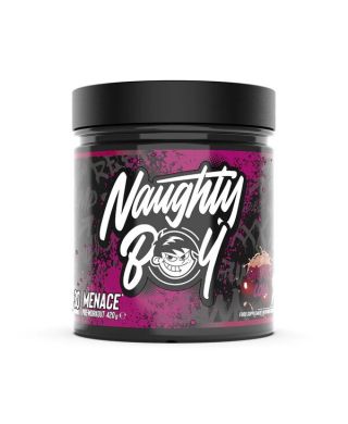 Menace, Cherry Cola - 420g
