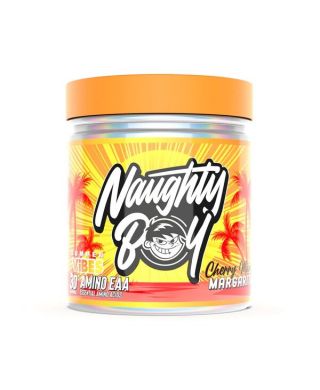 Amino EAA, Cherry Mango - 345g