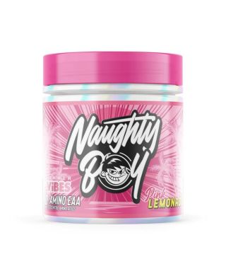 Summer Vibes - Amino EAA, Pink Lemonade - 345g