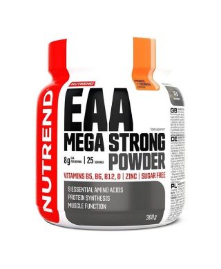 EAA Mega Strong Powder