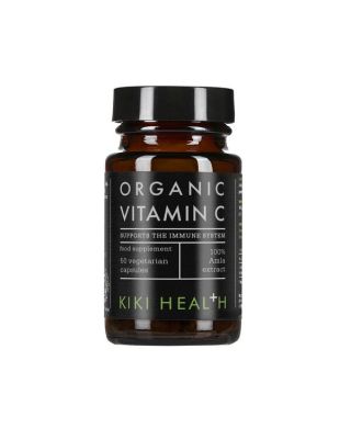 Vitamin C - 50 vcaps