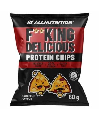 Fitking Delicious Protein Chips