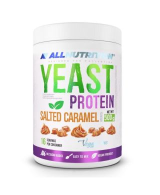 Yeast Protein