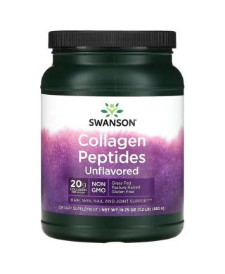 Collagen Peptides - 560g
