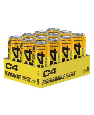 C4 Performance Energy