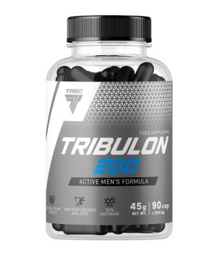 Tribulon 200 - 90 caps