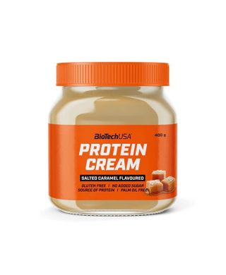Protein Cream