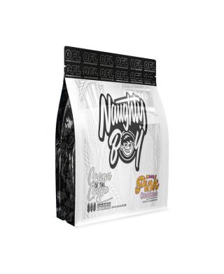 Cream of The Crop, Baby Pink Cookies - 2000g