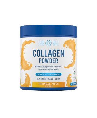 Collagen Powder, Tropical Vibes - 165g