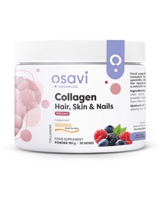 Collagen Peptides (Hair, Skin & Nails)