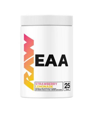 EAA, Strawberry Lemonade - 315g