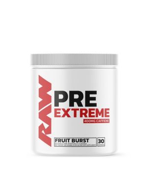 Pre Extreme