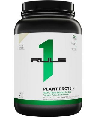 Plant Protein