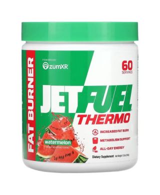 Jetfuel Thermo