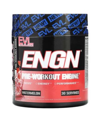 ENGN, Watermelon - 279g