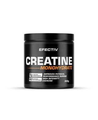Creatine Monohydrate - 300g