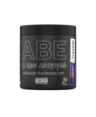 ABE - All Black Everything, Energy - 375g