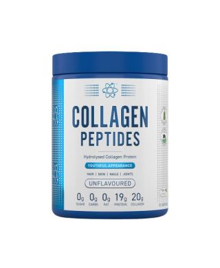 Collagen Peptides, Unflavoured - 300g