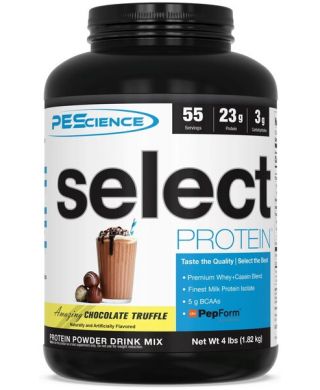 Select Protein