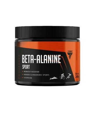 Endurance Beta-Alanine Sport, Watermelon - 240g