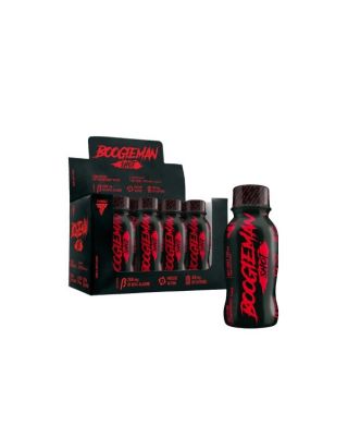 BoogieMan Shot