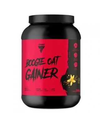 Boogie Oat Gainer