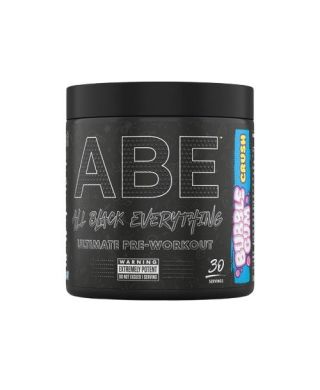 ABE - All Black Everything, Bubblegum Crush - 375g