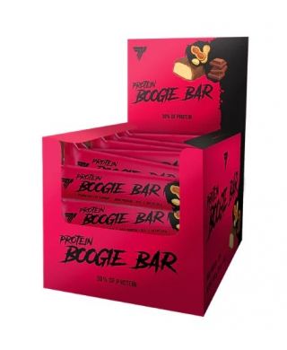 Protein Boogie Bar