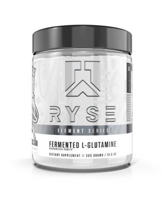 Fermented L-Glutamine - 300g